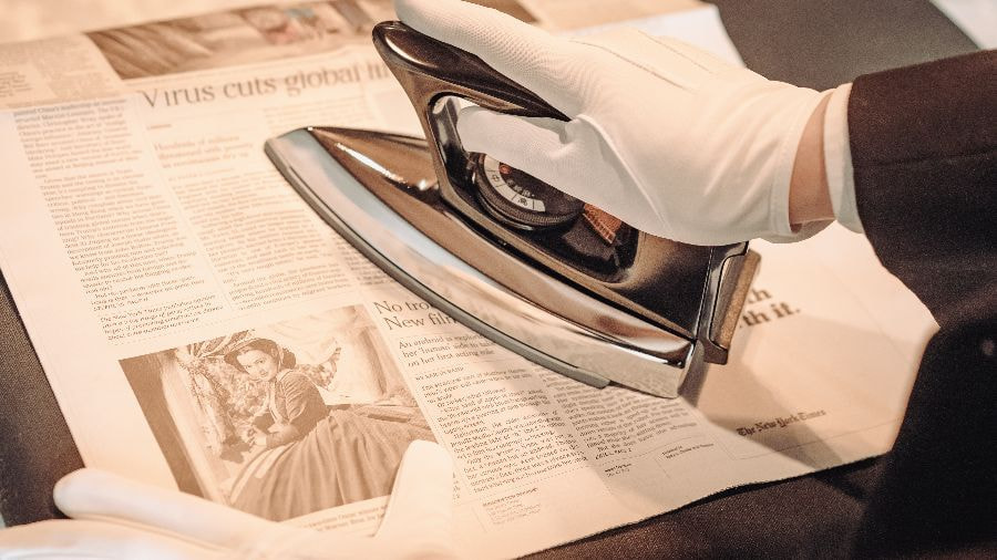 Japan Butler Association - Hire a Butler at THE BUTLER