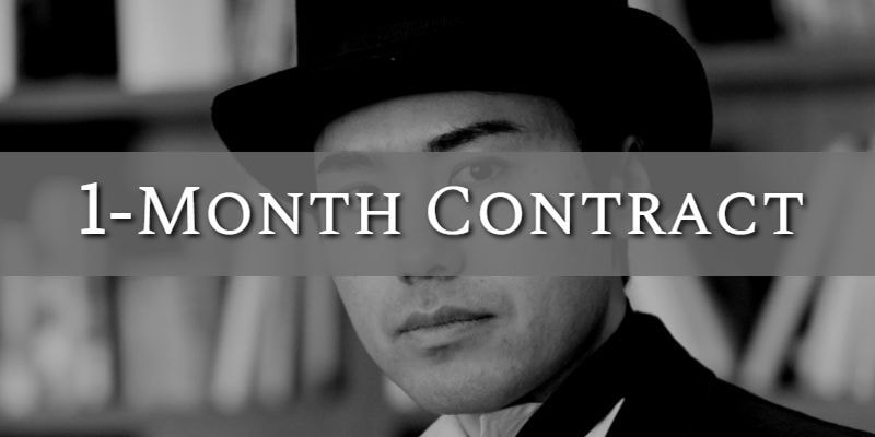 Japan Butler Association - Hire a Butler at THE BUTLER