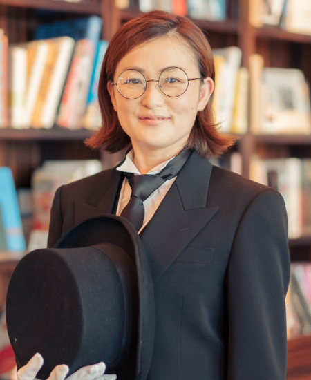 Butler's List | Hire a Japanese Butler from the Japan Butler Association