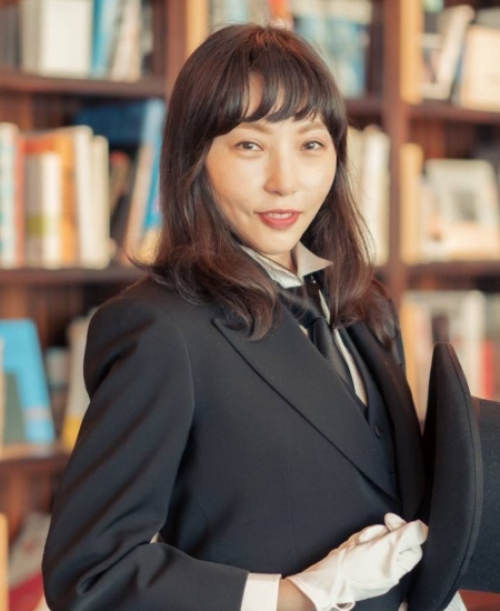 Butler's List | Hire a Japanese Butler from the Japan Butler Association